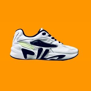 Fila MINDBLOWER SLV — Size 11